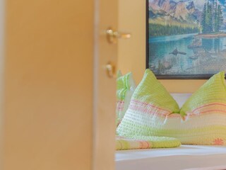 Top2 Schlafzimmer Nr. 2