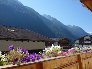 Top1 Gletscherblick