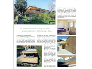 Newsletter Seite 3 von 3