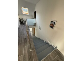 FeWo Prosterather Wacken, Flur oben