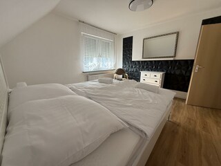 FeWo Prosterather Wacken Schlafen 1