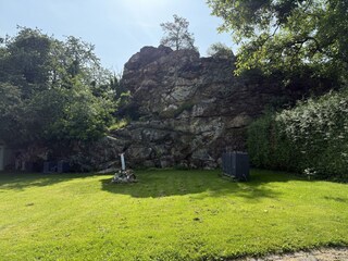 FeWo Prosterather Wacken, Naturdenkmal