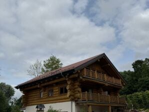 Apartment Lodge "Fuchs", Wohn-Schlafraum