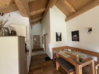 Waldzeitlodge Neuhütten Eule Essecke