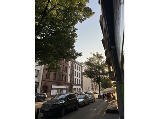 Mainzer Straße