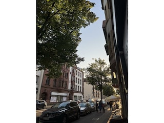 Mainzer Straße