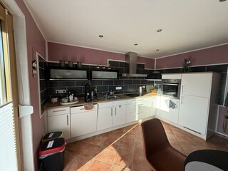 FeWo Wiesenhaus_Küchenz_Gusenburg