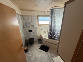 FeWo Wiesenhaus_Bad_Gusenburg