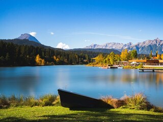 Wildsee im Herbst (2)