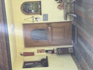 Appartement Seyrling Frajo