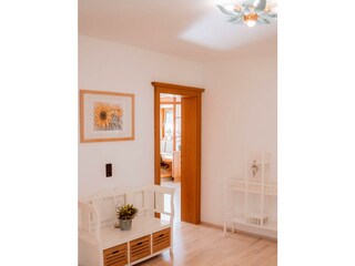 Vorraum Eingang Küche