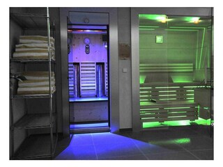 A- Vita Viktoria Solarium