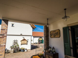 Hofcafe_Dosterhof von Fotograf Marcel Schneeberg-0