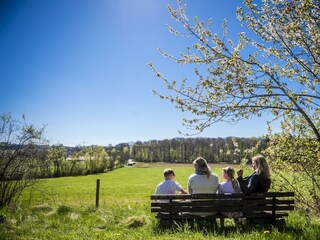 Umgebung_Dosterhof von Fotograf Marcel Schneeberg-
