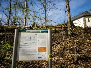 Umgebung_Dosterhof von Fotograf Marcel Schneeberg-