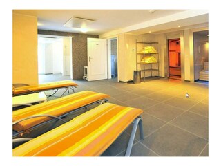 A-Vita Viktoria Ruheraum