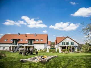 Spielplatz_Dosterhof von Fotograf Marcel Schneeber