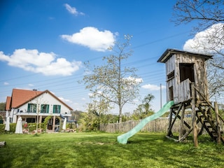 Spielplatz_Dosterhof von Fotograf Marcel Schneeber