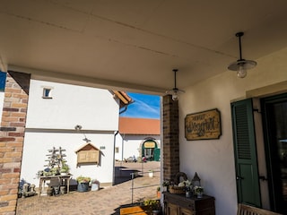 Hofcafe_Dosterhof von Fotograf Marcel Schneeberg-0