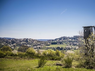 Umgebung_Dosterhof von Fotograf Marcel Schneeberg-