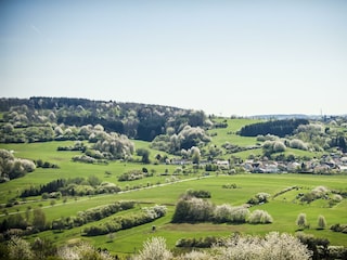 Umgebung_Dosterhof von Fotograf Marcel Schneeberg-