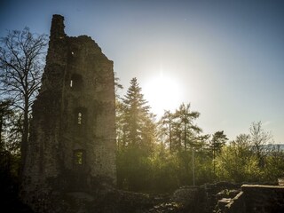 Umgebung_Dosterhof von Fotograf Marcel Schneeberg-