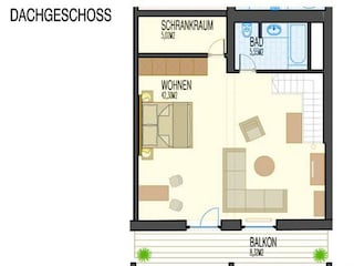 Grundriss 2 Top 9