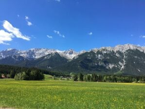 Doppelzimmer mit Dusche/WC