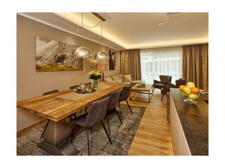 Top 3 Esstisch Blick WZ