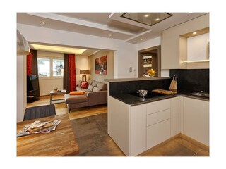 21 Ku?che mit Blick WZ