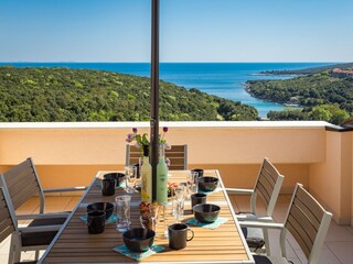 Apartment Pavićini Outdoor Recording 1