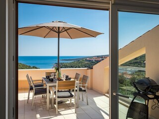 Apartment Pavićini Outdoor Recording 3