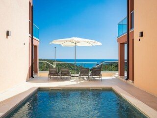 Apartment Pavićini Outdoor Recording 5