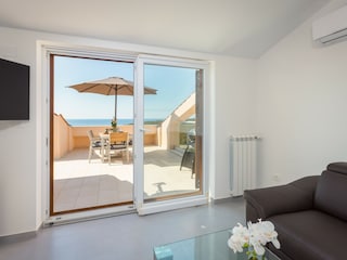 Apartment Pavićini Ausstattung 13