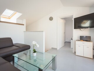 Apartment Pavićini Ausstattung 14