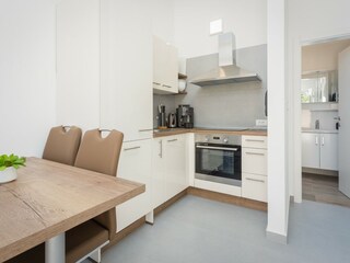 Apartment Pavićini Ausstattung 15