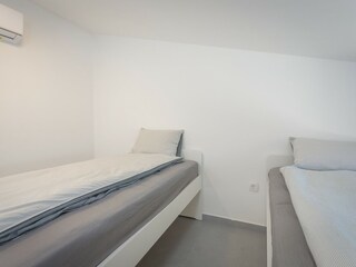 Apartment Pavićini Ausstattung 17