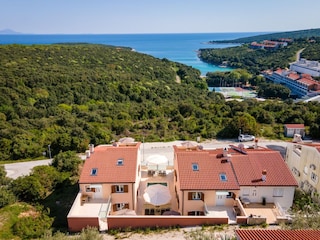 Apartment Pavićini Environment 20