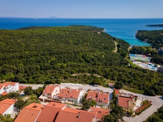 Apartment Pavićini Environment 23