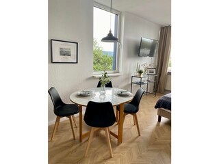 Appartamento per vacanze Wernigerode Caratteristiche 1