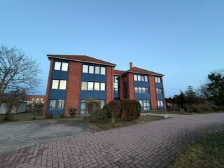 Apartamento de vacaciones Wernigerode Grabación al aire libre 5