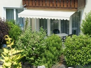 Apartamento vacacional Staufenblick Riester