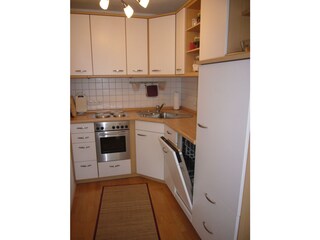 Holiday apartment Oberstaufen Features 8