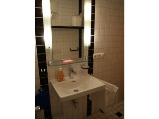Waschbecken Bad