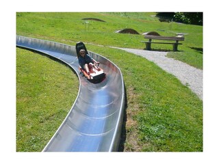 Holiday apartment Oberstaufen Environment 13