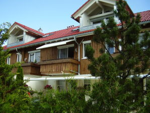 Vakantieappartement Ferienwohnung Heidi 1