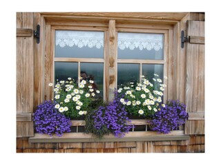 Holiday apartment Oberstaufen Features 9