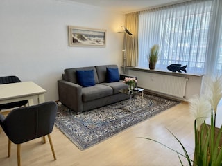 Appartamento per vacanze Westerland Caratteristiche 1