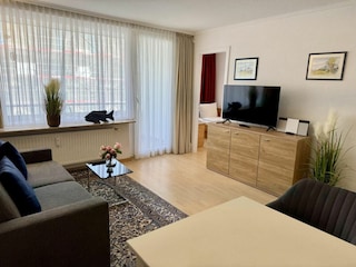 Appartamento per vacanze Westerland Caratteristiche 4