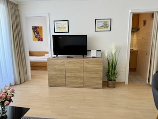 Appartamento per vacanze Westerland Caratteristiche 8